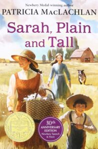 Sarah Plain and Tall