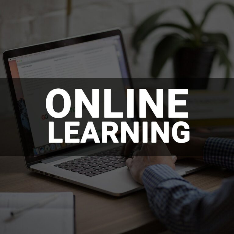 Live Online Classes