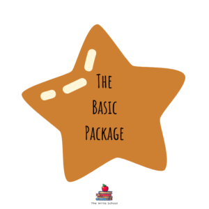 the basic package