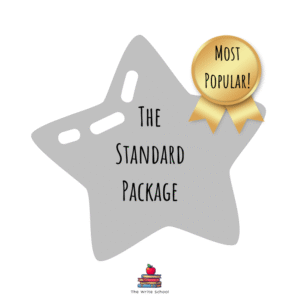 the standard package