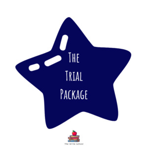 the trial package