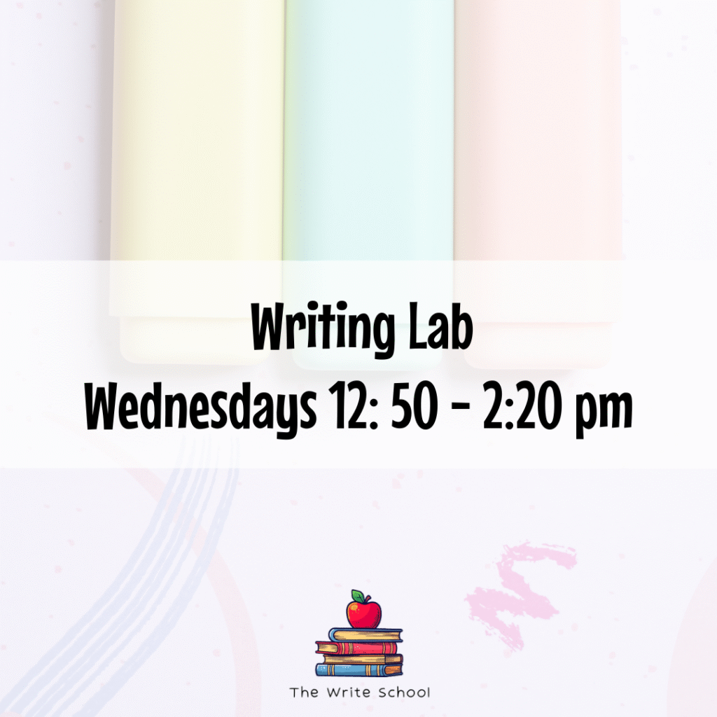 writing lab