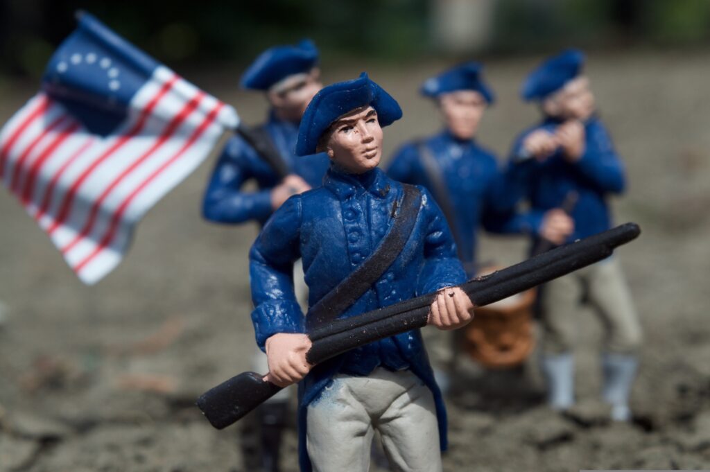 Living History